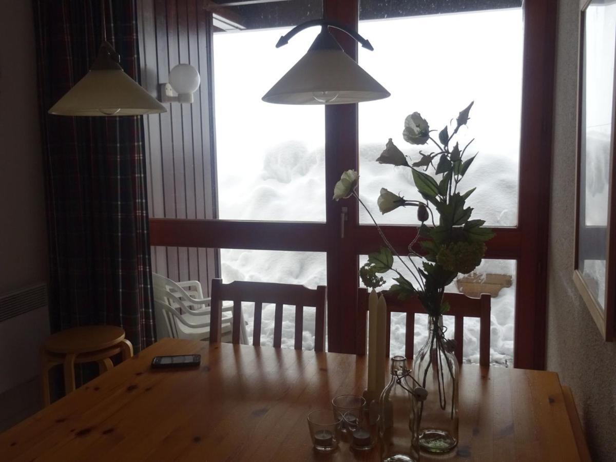 Apartment In Northern Alps With Skiing Nearby Les Gets Dış mekan fotoğraf